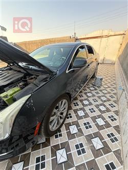 كاديلاك XTS